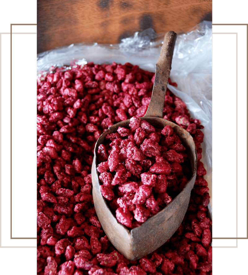 Μάντολα κλασική Βοσκοπούλα 1910