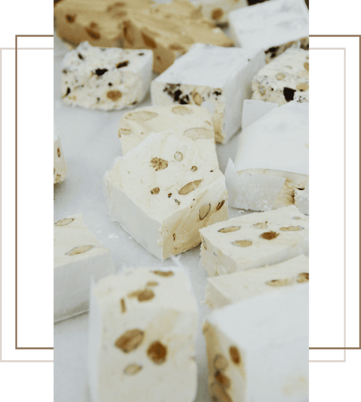 Μαντολάτο Βοσκοπούλα 1910