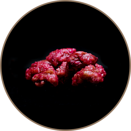 Μάντολα Κλασική