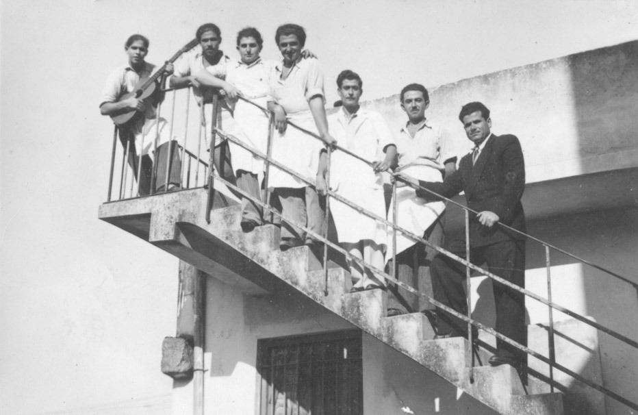 Ιστορία της Βοσκοπούλας 1910