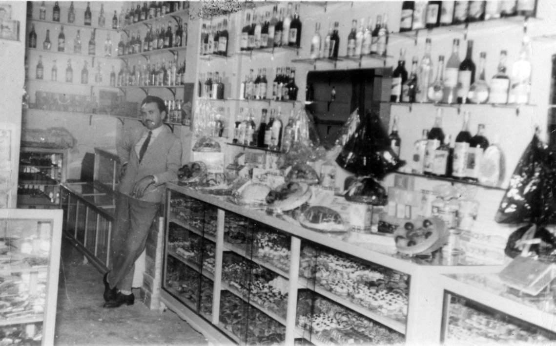 Ιστορία της Βοσκοπούλας 1910