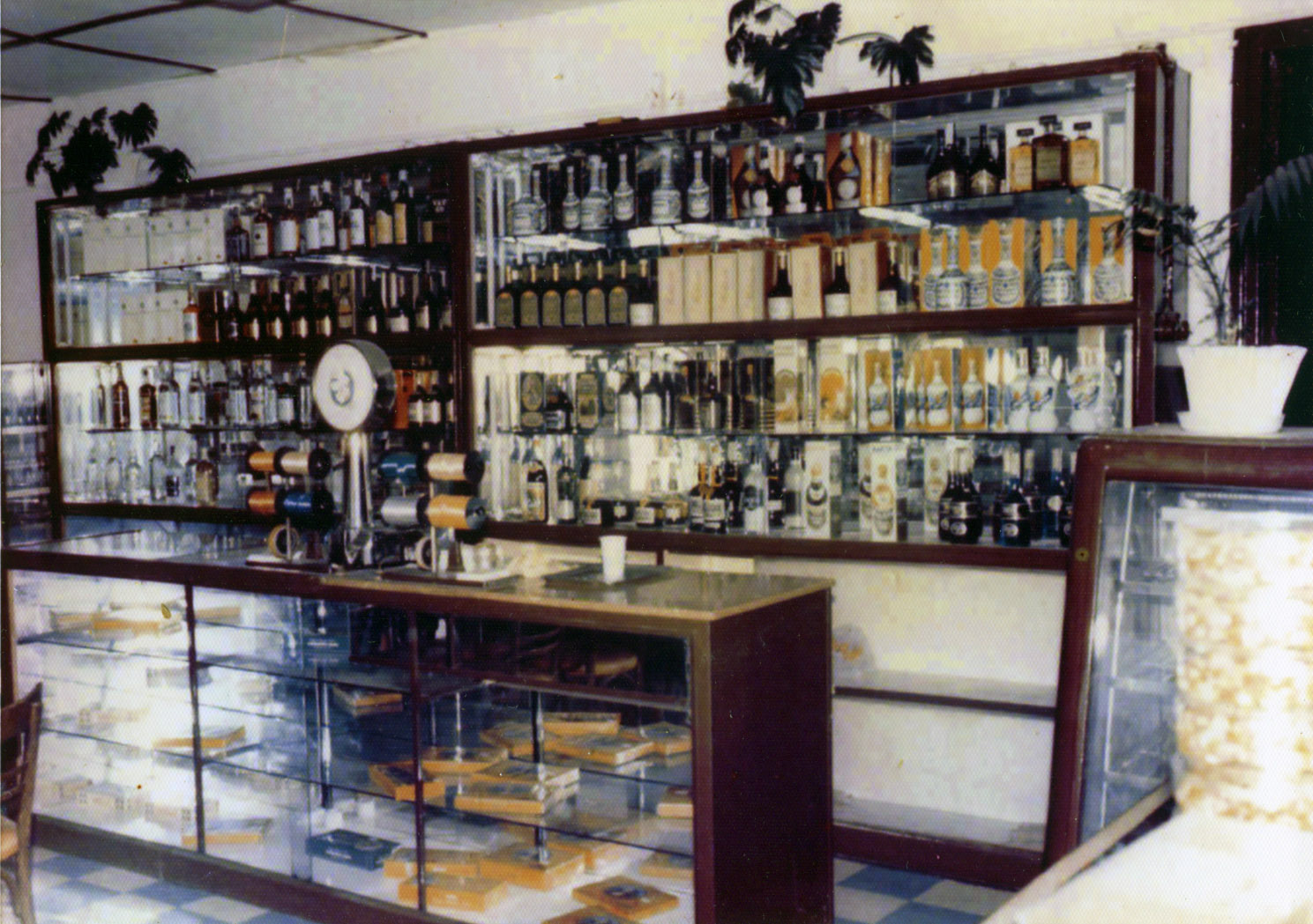 Ιστορία της Βοσκοπούλας 1910