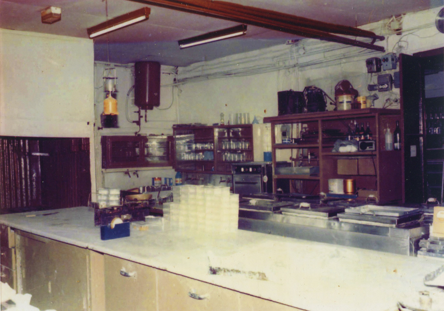 Ιστορία της Βοσκοπούλας 1910