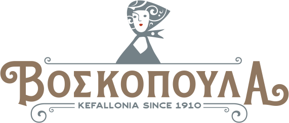 Voskopoula Kefalonia Products